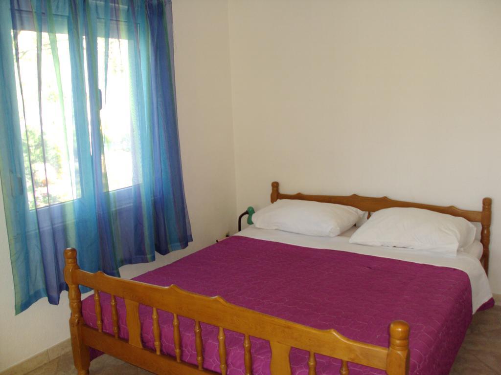 Olive Garden Apartments Poljica  外观 照片