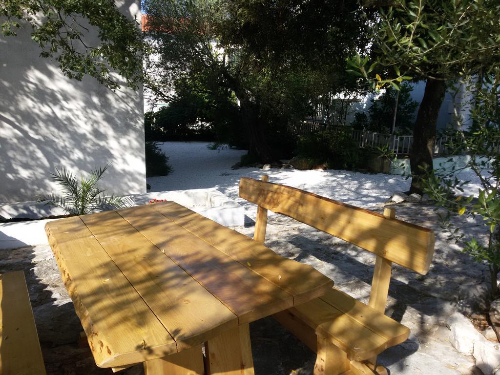 Olive Garden Apartments Poljica  外观 照片