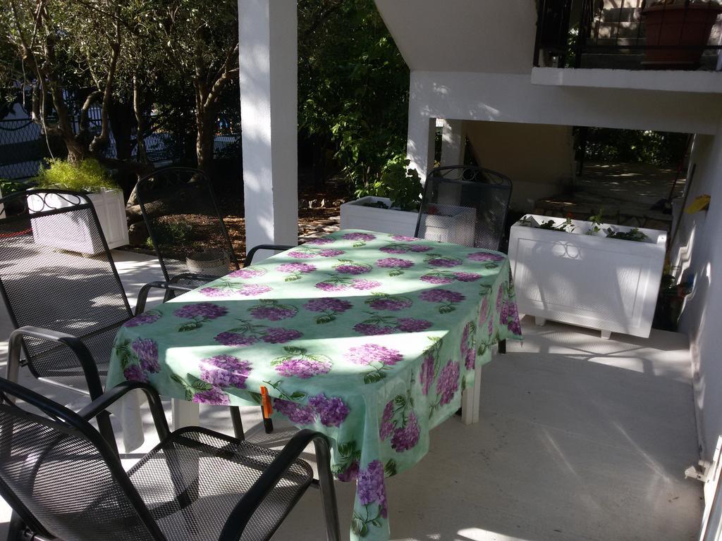 Olive Garden Apartments Poljica  外观 照片