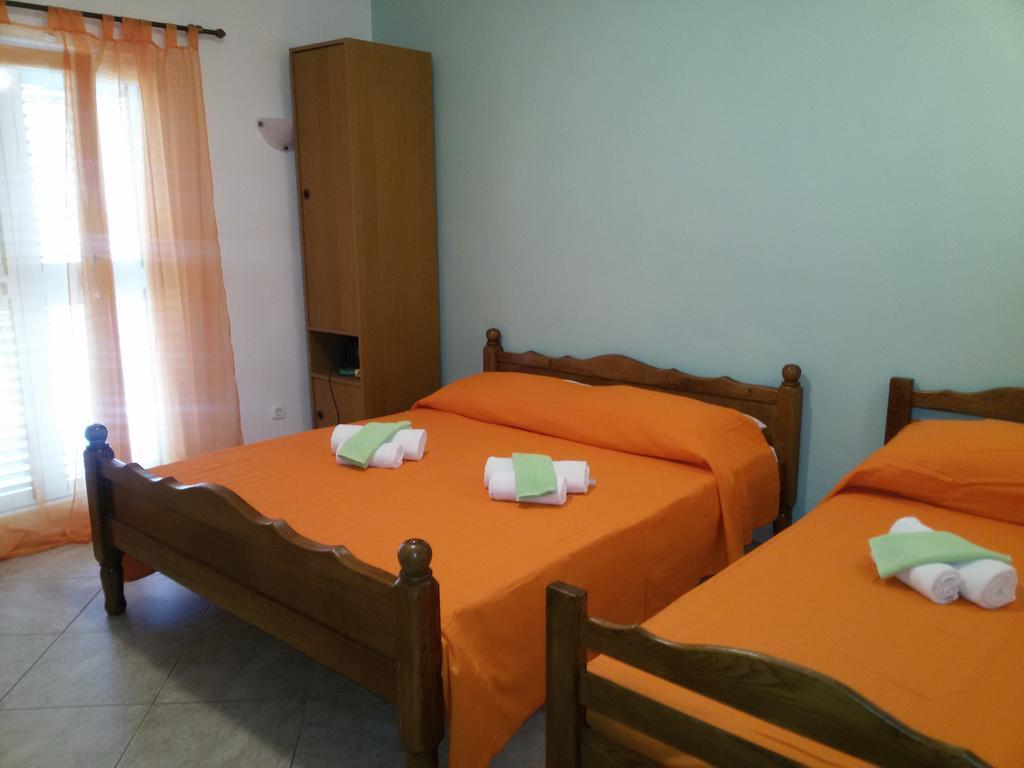 Olive Garden Apartments Poljica  外观 照片