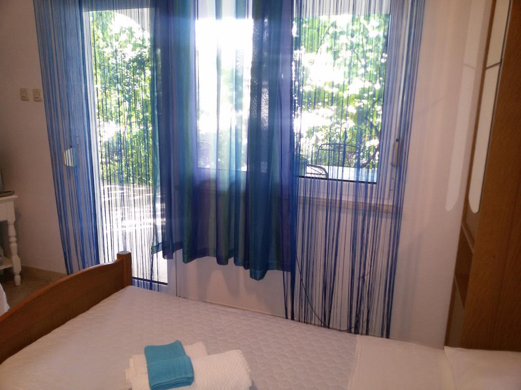 Olive Garden Apartments Poljica  外观 照片